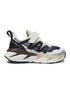 CD-108-KIDS Navy Kids Sneakers